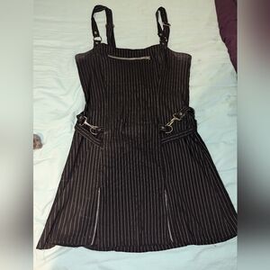 Vintage lip service dress